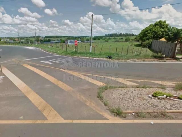 Terreno comercial para Venda em Fernandópolis/SP Jardim Iguatemy