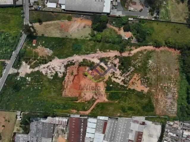Terreno comercial para Venda em Ferraz de Vasconcelos/SP Núcleo Itaim