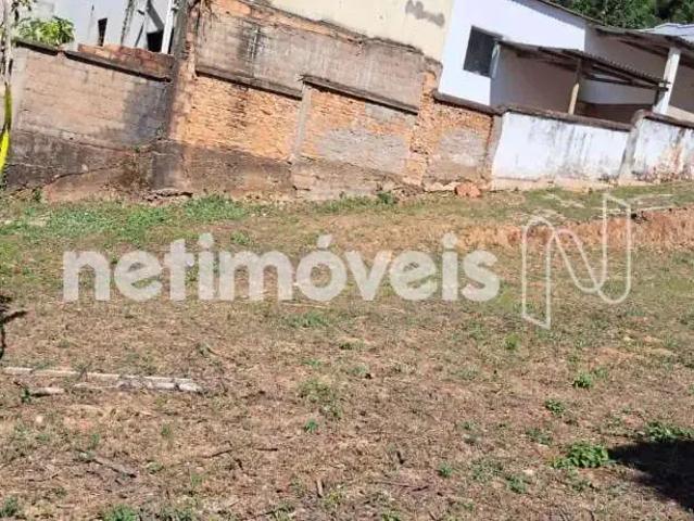 Terreno comercial para Venda em Ferros/MG Centro
