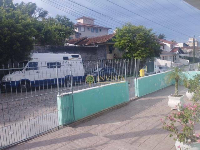 Terreno comercial para Venda em Florianópolis/SC Trindade