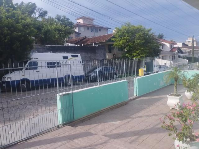 Terreno comercial para Venda em Florianópolis/SC Trindade