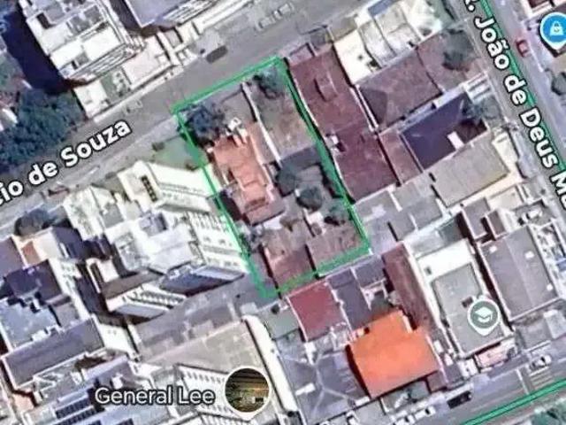 Terreno comercial para Venda em Florianópolis/SC Trindade