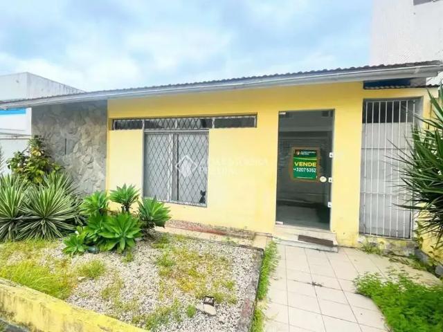 Terreno comercial para Venda em Florianópolis/SC Trindade