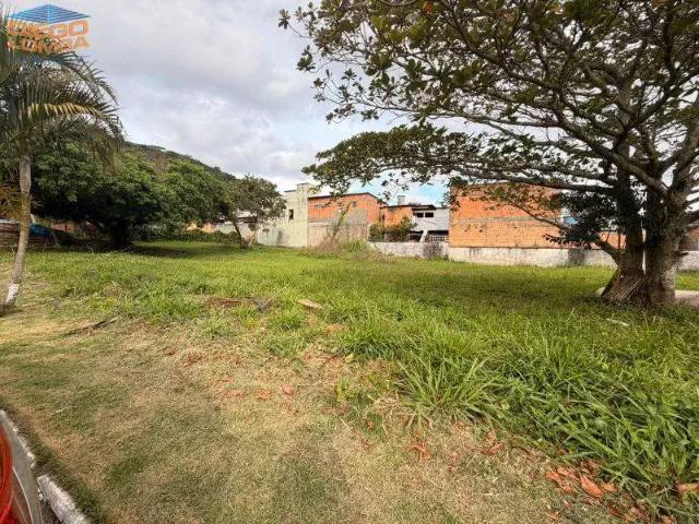 Terreno comercial para Venda em Florianópolis/SC Vargem Grande