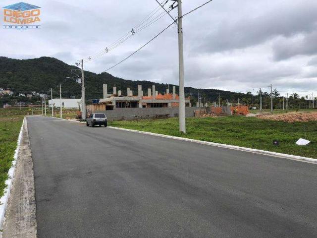 Terreno comercial para Venda em Florianópolis/SC Vargem Grande