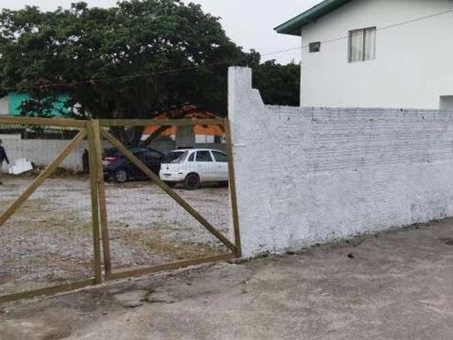 Terreno comercial para Venda em Florianópolis/SC Vargem Grande