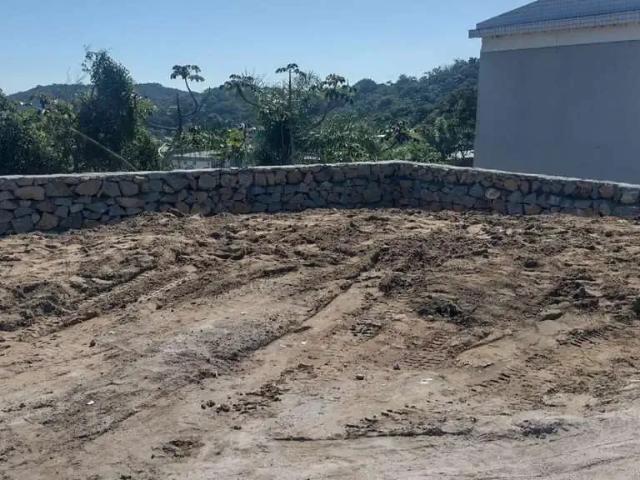 Terreno comercial para Venda em Florianópolis/SC Vargem Grande