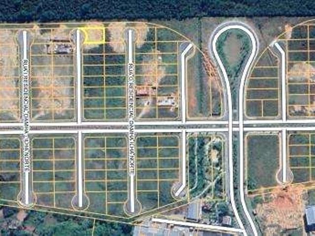 Terreno comercial para Venda em Florianópolis/SC Vargem Grande