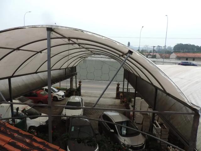 Terreno comercial para Venda em Florianópolis/SC Vargem Pequena