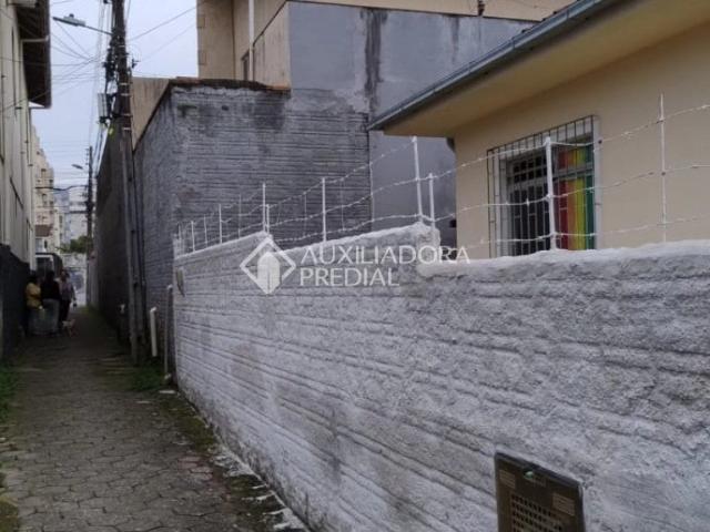 Terreno comercial para Venda em Florianópolis/SC Abraão