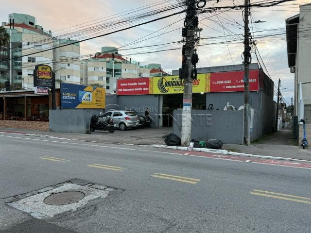 Terreno comercial para Venda em Florianópolis/SC Abraão