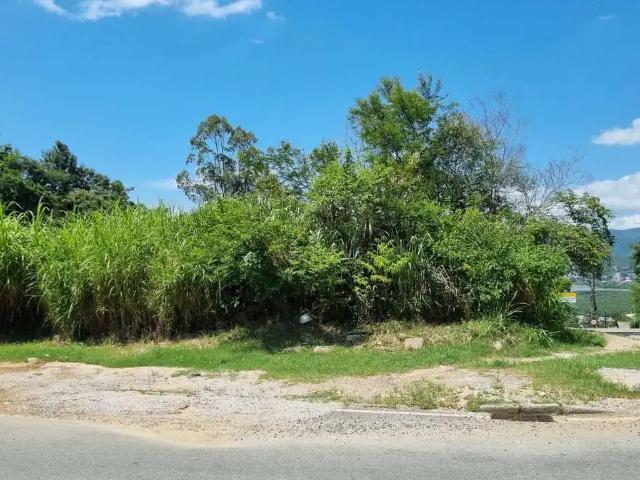 Terreno comercial para Venda em Florianópolis/SC Agronômica