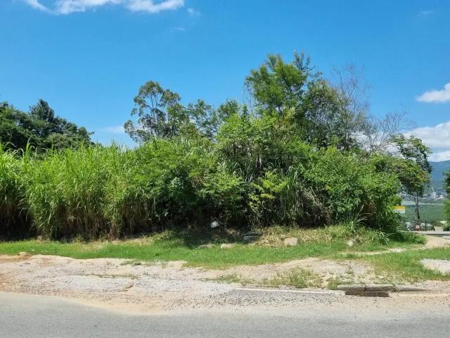Terreno comercial para Venda em Florianópolis/SC Agronômica