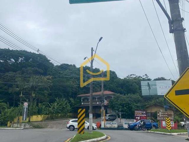 Terreno comercial para Venda em Florianópolis/SC Alto Ribeirão Leste