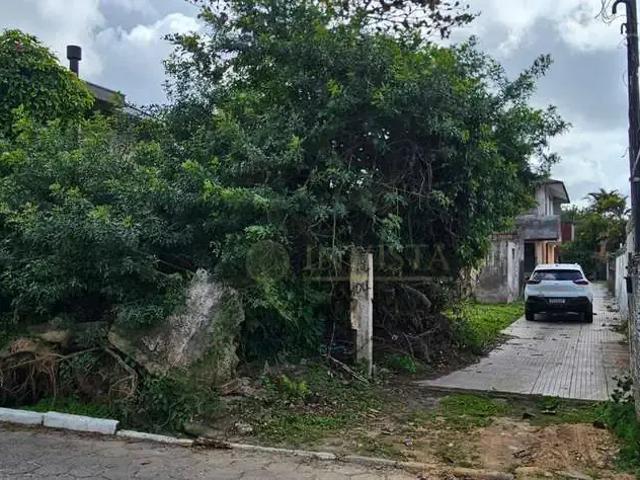 Terreno comercial para Venda em Florianópolis/SC Barra da Lagoa