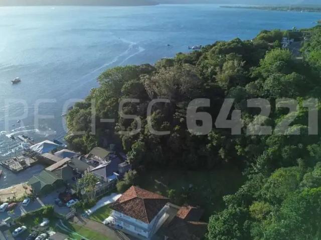 Terreno comercial para Venda em Florianópolis/SC Barra da Lagoa