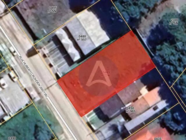 Terreno comercial para Venda em Florianópolis/SC Campeche