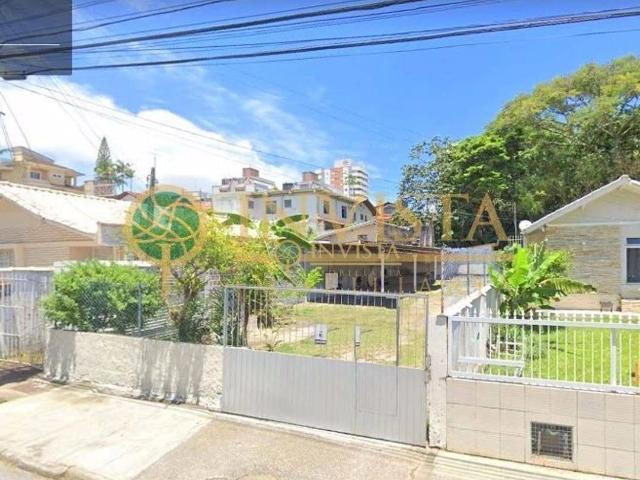 Terreno comercial para Venda em Florianópolis/SC Canto