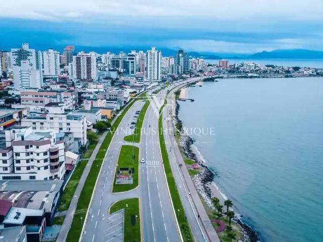 Terreno comercial para Venda em Florianópolis/SC Canto