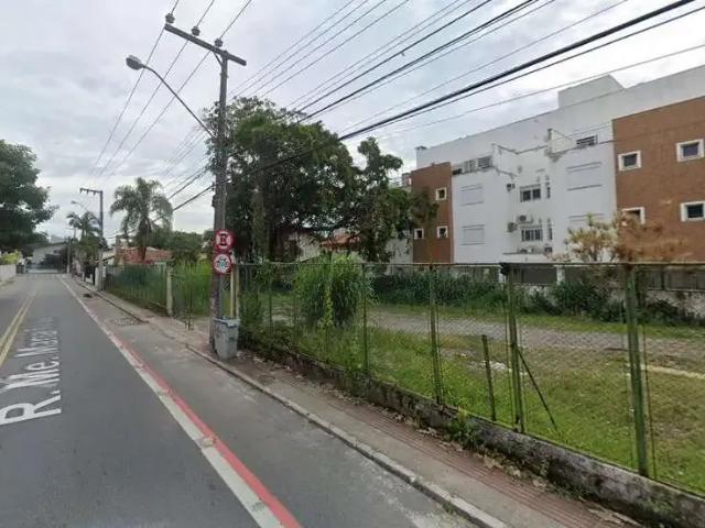 Terreno comercial para Venda em Florianópolis/SC Canasvieiras