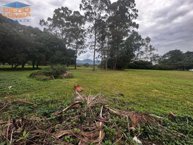 Terreno comercial para Venda em Florianópolis/SC Cachoeira do Bom Jesus