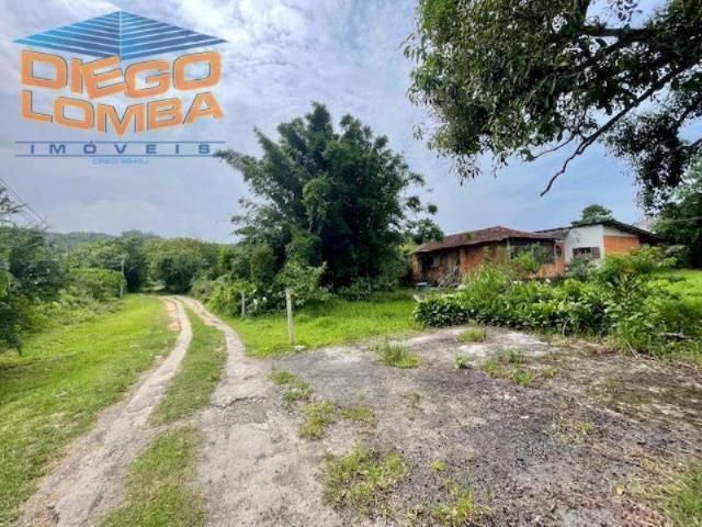 Terreno comercial para Venda em Florianópolis/SC Cachoeira do Bom Jesus