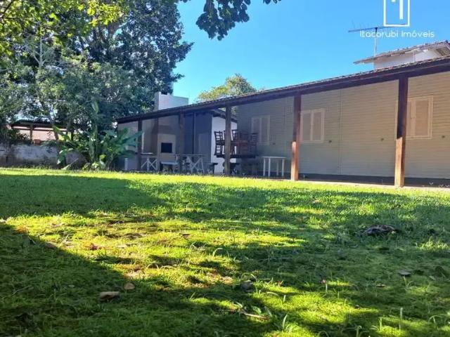 Terreno comercial para Venda em Florianópolis/SC Cachoeira do Bom Jesus