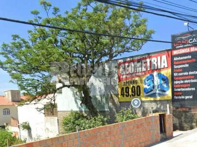 Terreno comercial para Venda em Florianópolis/SC Capoeiras