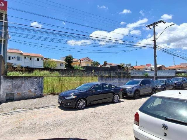 Terreno comercial para Venda em Florianópolis/SC Capoeiras