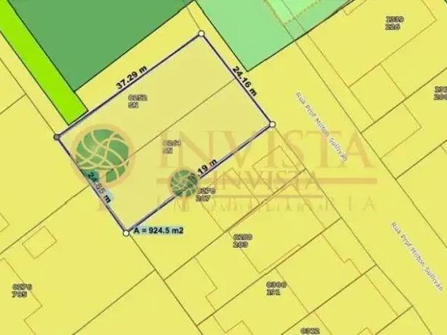 Terreno comercial para Venda em Florianópolis/SC Carvoeira