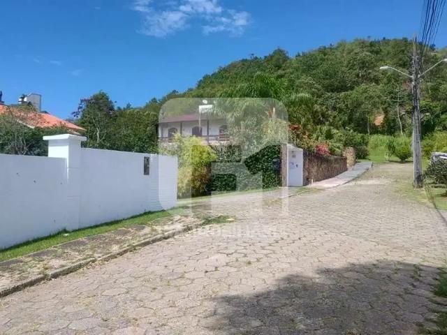 Terreno comercial para Venda em Florianópolis/SC Carvoeira
