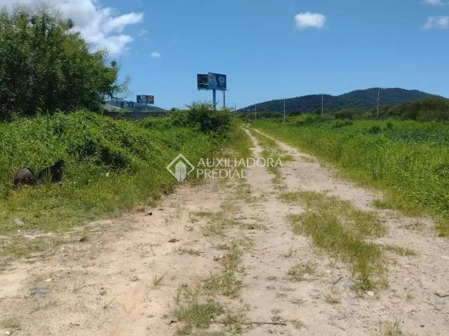 Terreno comercial para Venda em Florianópolis/SC Carianos