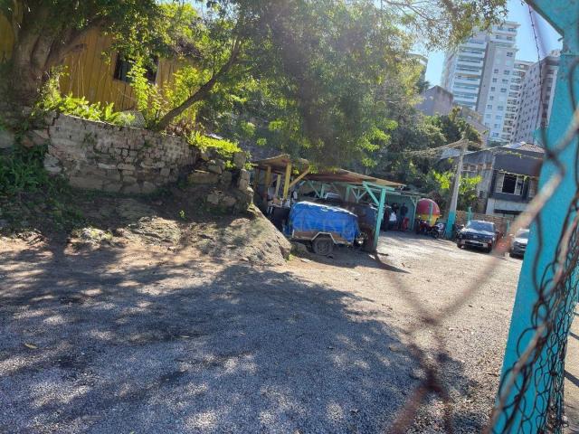 Terreno comercial para Venda em Florianópolis/SC Centro