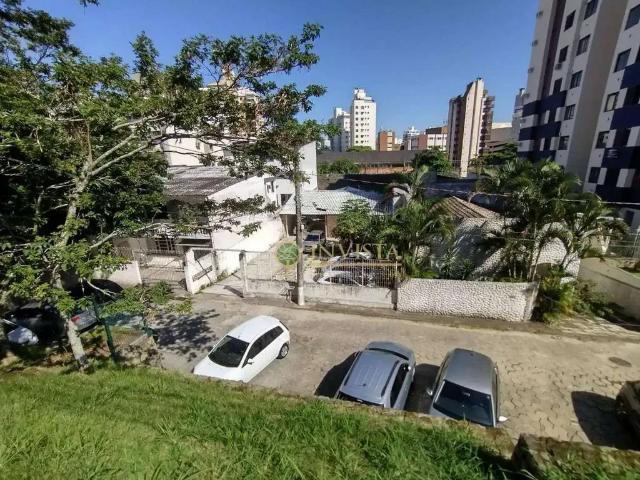 Terreno comercial para Venda em Florianópolis/SC Centro