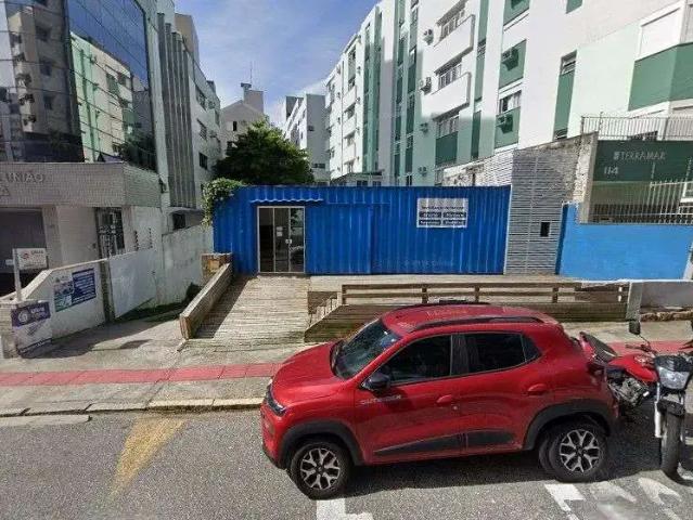 Terreno comercial para Venda em Florianópolis/SC Centro