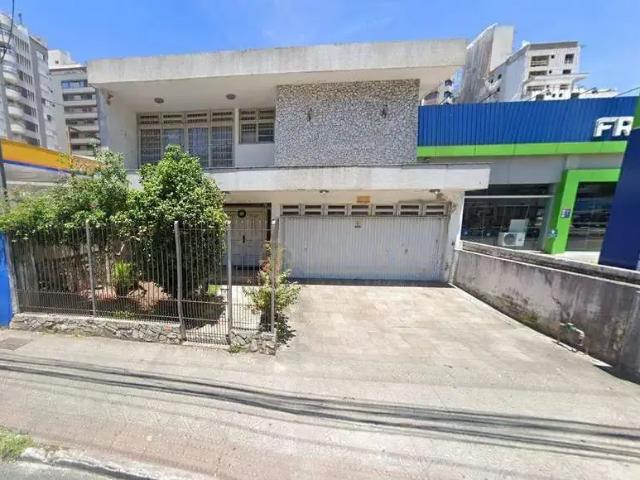 Terreno comercial para Venda em Florianópolis/SC Centro