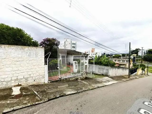 Terreno comercial para Venda em Florianópolis/SC Coqueiros