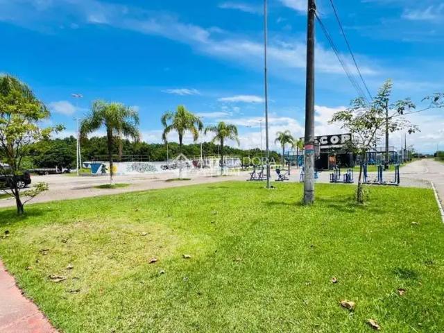 Terreno comercial para Venda em Florianópolis/SC Costeira do Pirajubaé
