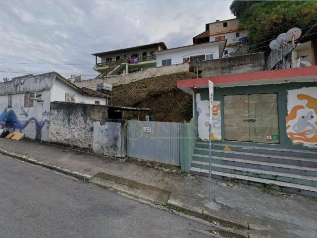 Terreno comercial para Venda em Florianópolis/SC Estreito