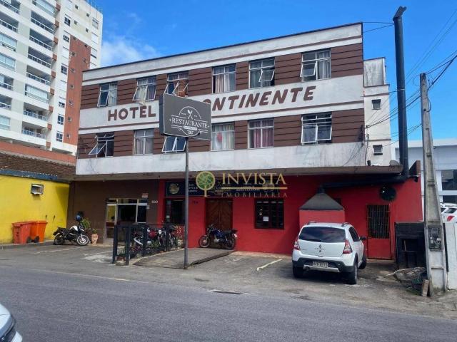 Terreno comercial para Venda em Florianópolis/SC Estreito