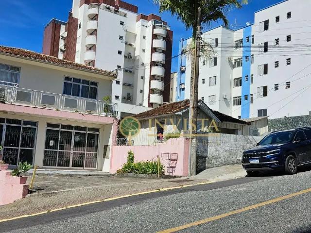 Terreno comercial para Venda em Florianópolis/SC Estreito
