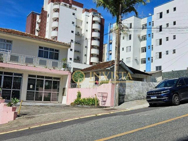 Terreno comercial para Venda em Florianópolis/SC Estreito