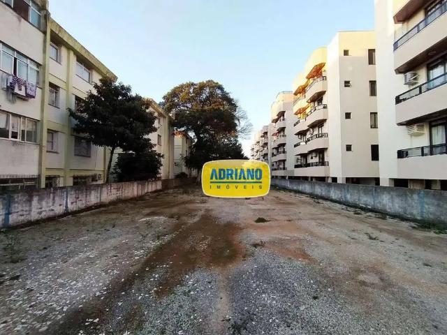 Terreno comercial para Venda em Florianópolis/SC Estreito