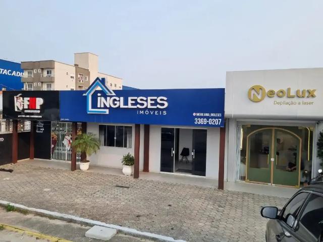 Terreno comercial para Venda em Florianópolis/SC Ingleses