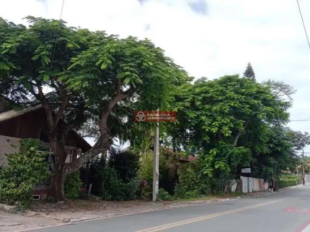 Terreno comercial para Venda em Florianópolis/SC Ingleses do Rio Vermelho