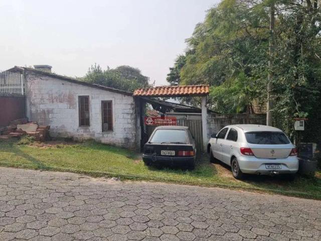 Terreno comercial para Venda em Florianópolis/SC Ingleses do Rio Vermelho