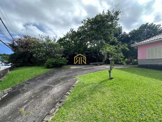 Terreno comercial para Venda em Florianópolis/SC Itacorubi