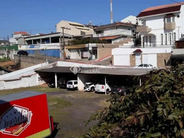 Terreno comercial para Venda em Florianópolis/SC Jardim Atlântico