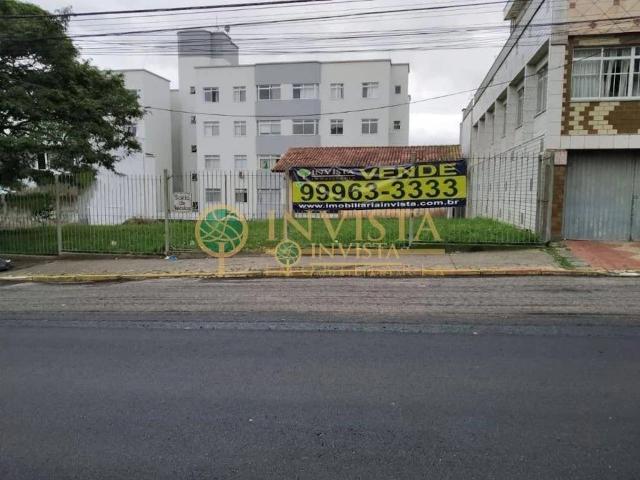 Terreno comercial para Venda em Florianópolis/SC Jardim Atlântico