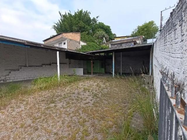 Terreno comercial para Venda em Florianópolis/SC Jardim Atlântico